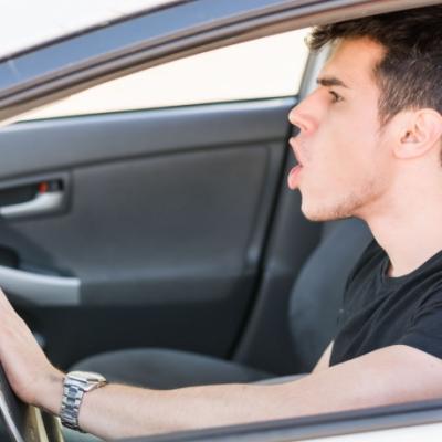 Sử dụng còi xe không đúng quy định bị phạt như thế nào?