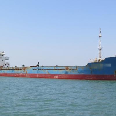 Tàu thuyền vi phạm trên tuyến sẽ bị từ chối cấp phép rời cảng