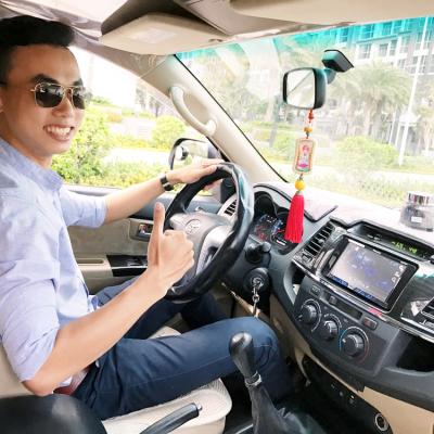 Điểm danh các đơn vị cung cấp dịch vụ cho thuê xe tự lái uy tín, chuyên nghiệp ở Hà Nội