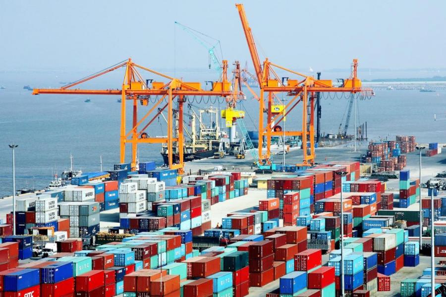 Cho thuê lại kết cấu hạ tầng cầu cảng, bến cảng và các quy định liên quan