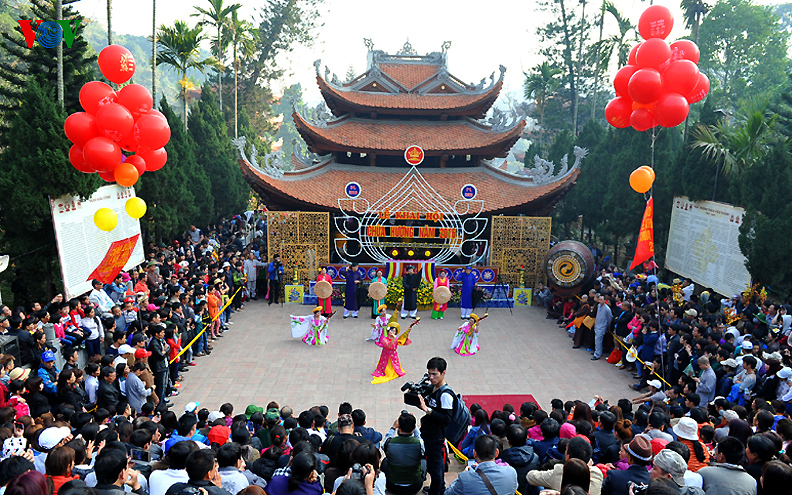 Lễ hội chùa Hương ở đâu, bắt đầu khi nào? Nguồn gốc và ý nghĩa?