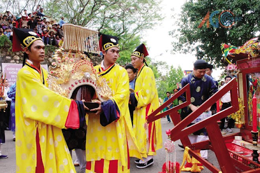 Lễ hội Vía Bà Chúa Xứ núi Sam - Nét đẹp tín ngưỡng tâm linh được UNESCO công nhận