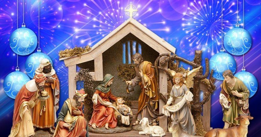 Nguồn gốc và ý nghĩa của lễ hội Giáng Sinh